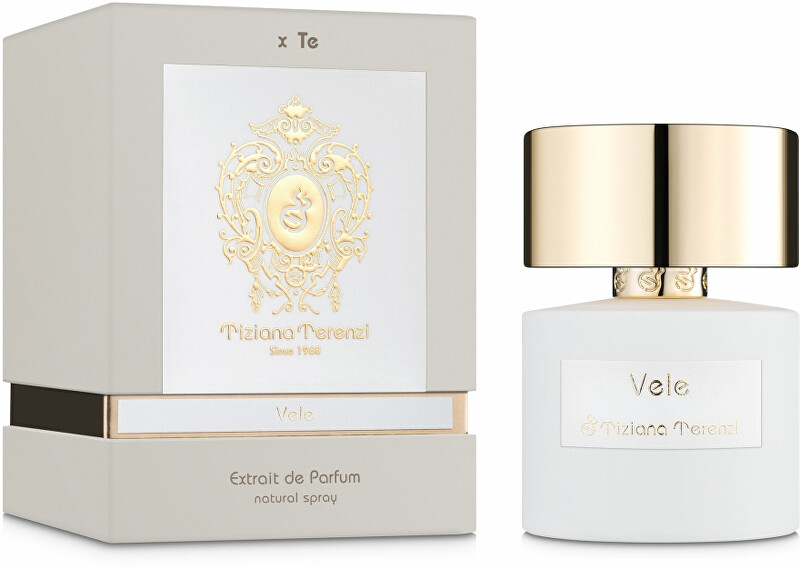 Tiziana Terenzi Vele - parfémovaný extrakt 100 ml