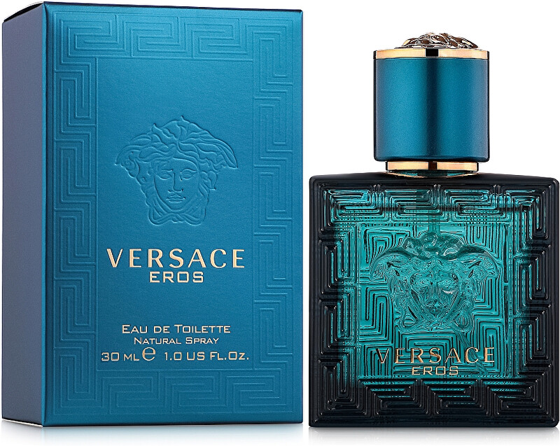 Versace Eros - EDT 50 ml