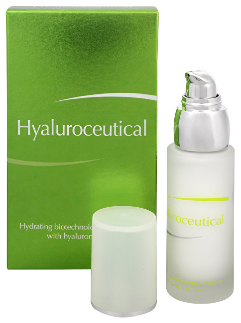 Fytofontana Hyaluroceutical - hydratačná biotechnologická emulzia 30 ml