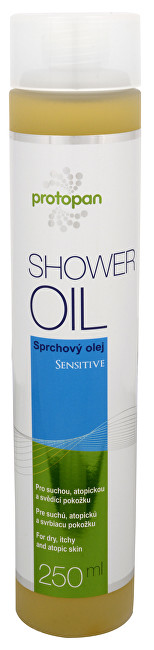 Protopan Shower Oil Sensitive 250 ml