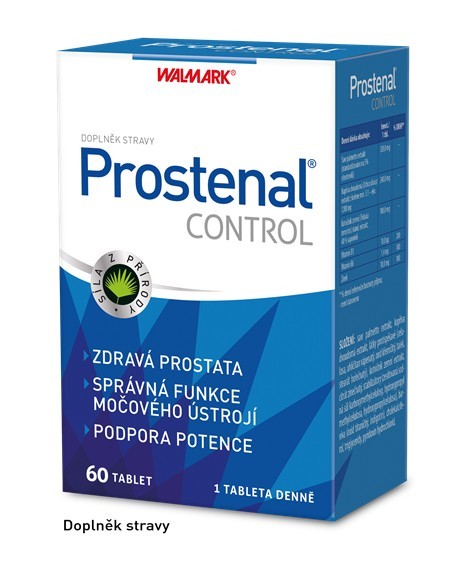 Prostenal Prostenal Control 60 tabliet