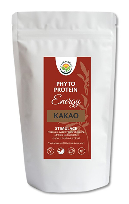 Salvia Paradise Phyto Protein Energy 300 g Kakao