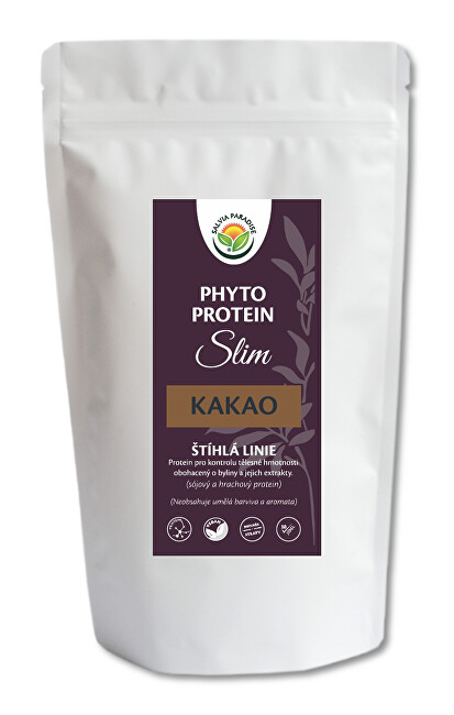 Salvia Paradise Phyto Protein Slim 300 g Kakao