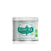 Kusmi Tea Tropical White plechová dóza 90 g