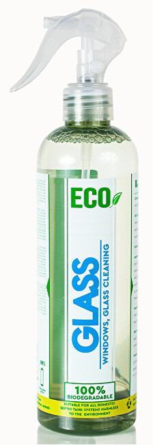 Tenzi Prostriedok na čistenie skla Eco Glass 450 ml
