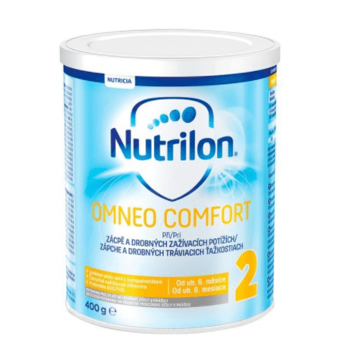 NUTRILON 2 Comfort  colics 400 g