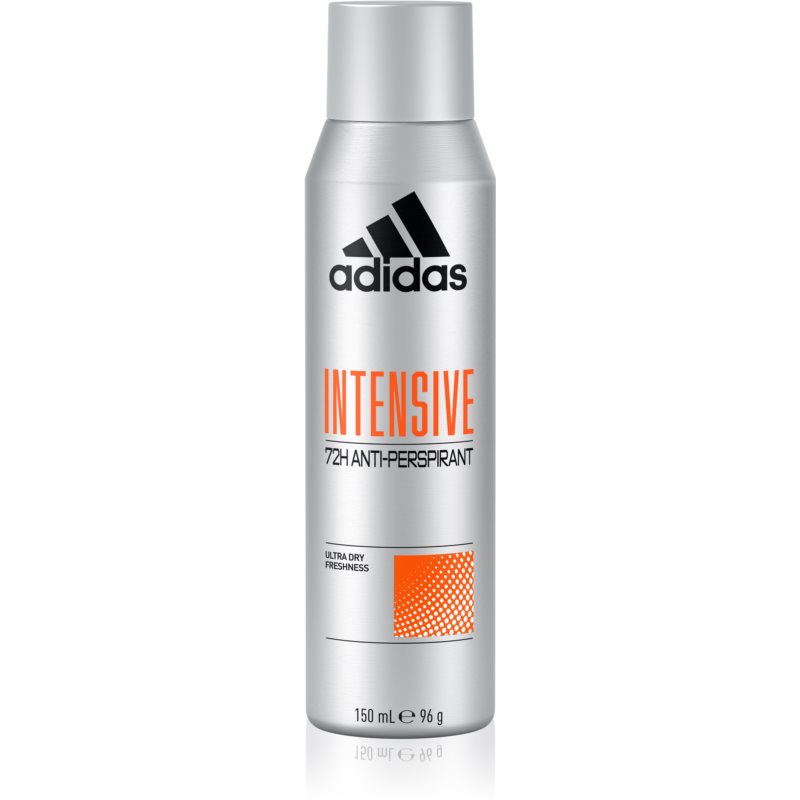 Adidas Cool  Dry Intensive deospray pre mužov 150 ml