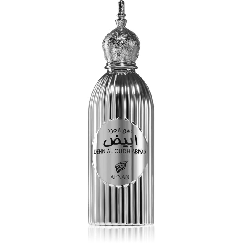 Afnan Dehn Al Oudh Abiyad parfumovaná voda unisex 100 ml
