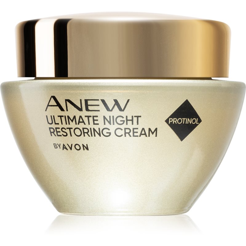 Avon Anew Ultimate nočný omladzujúci krém 50 ml