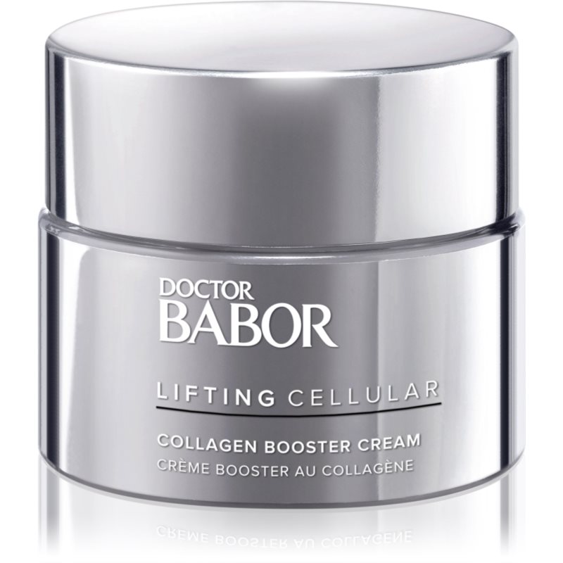 BABOR Lifting Cellular Collagen Booster Cream spevňujúci a vyhladzujúci krém 50 ml