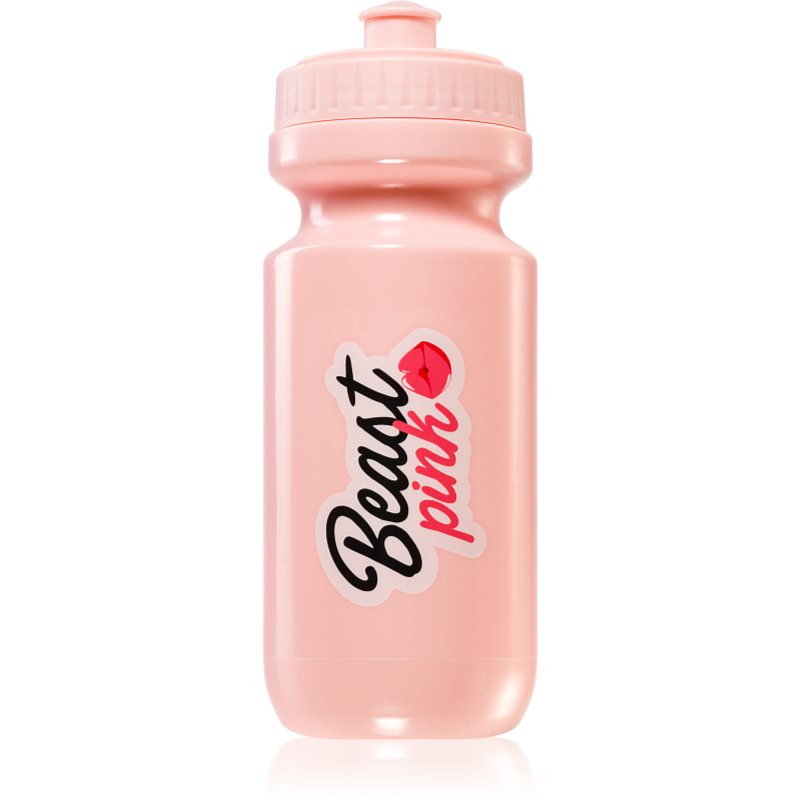 BeastPink SipsDips športová fľaša farba Pink 550 ml