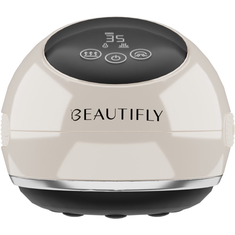 Beautifly B-Bubble Body masážny prístroj 1 ks