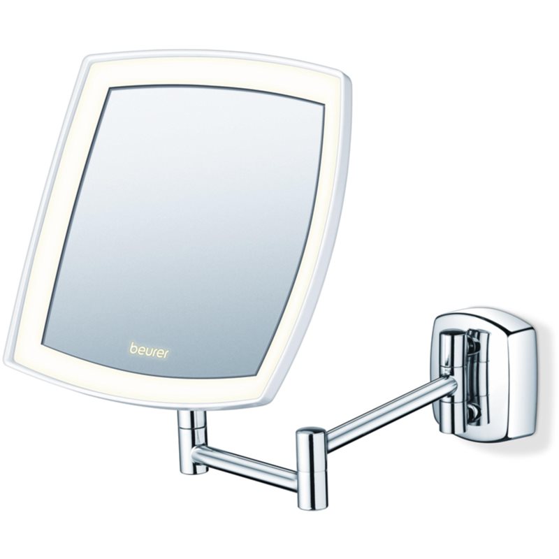 BEURER BS 89 kozmetické zrkadielko s LED podsvietením 1 ks