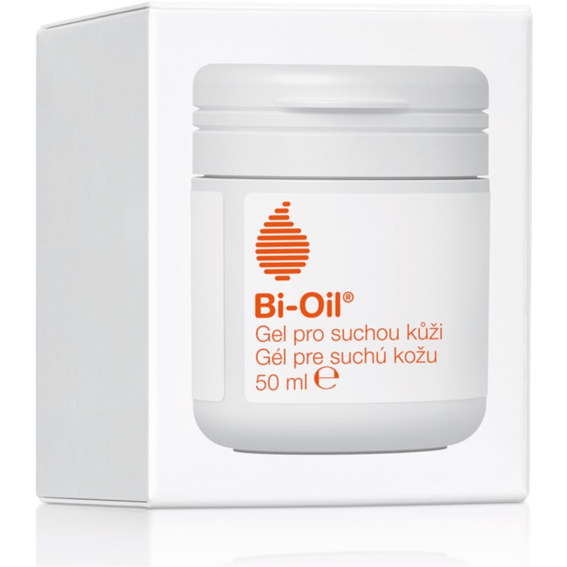 Bi-Oil Gél gél pre suchú pokožku 50 ml