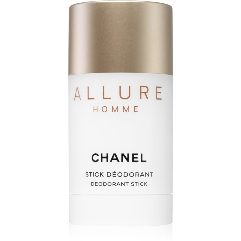 Chanel Allure Homme deostick pre mužov 75 ml