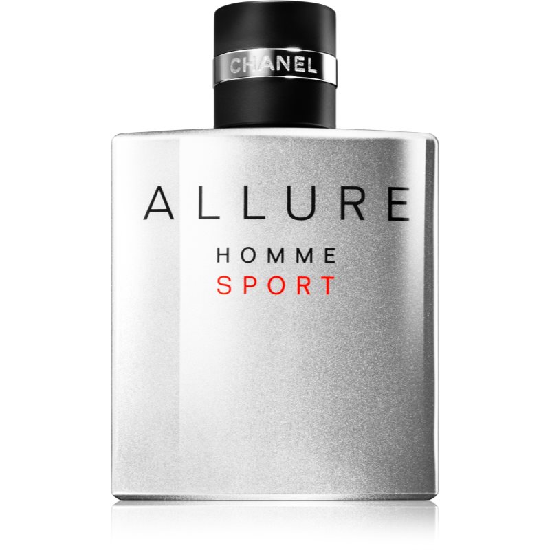 Chanel Allure Homme Sport toaletná voda pre mužov 100 ml
