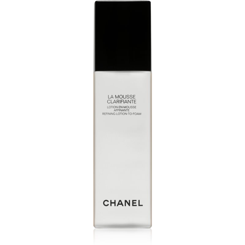 Chanel La Mousse Clarifiant čistiace tonikum na tvár 150 ml