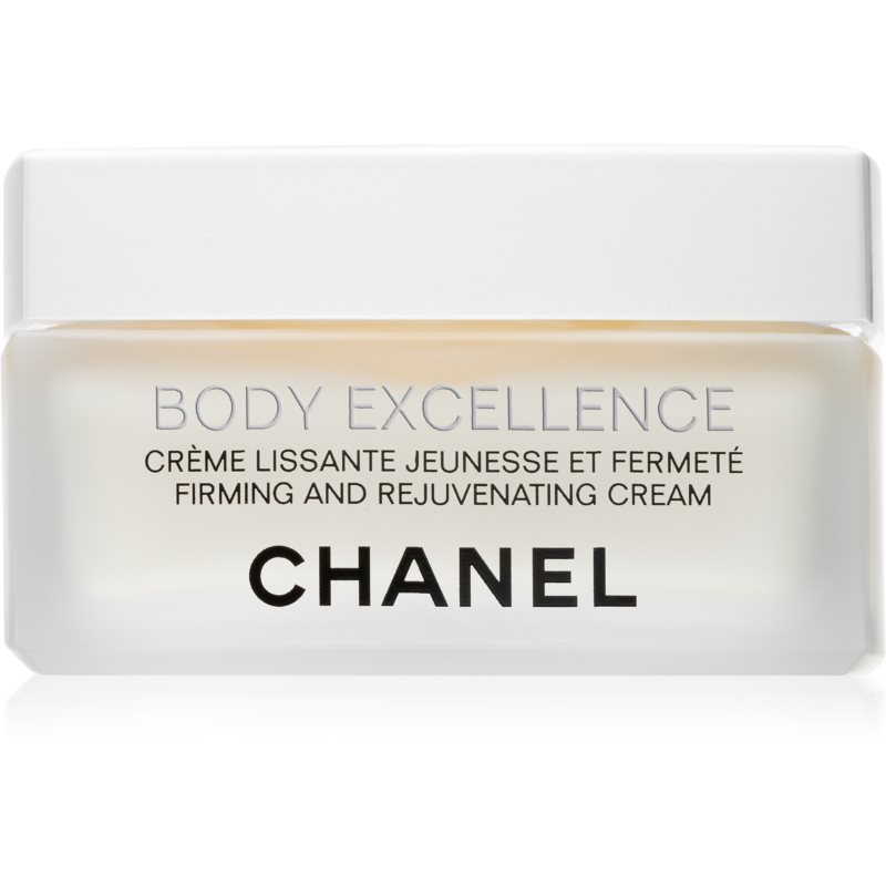 Chanel Précision Body Excellence telový krém vyhladzujúci 150 g