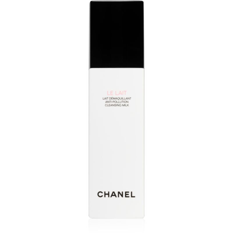 Chanel Le Lait čistiace a odličovacie mlieko 150 ml