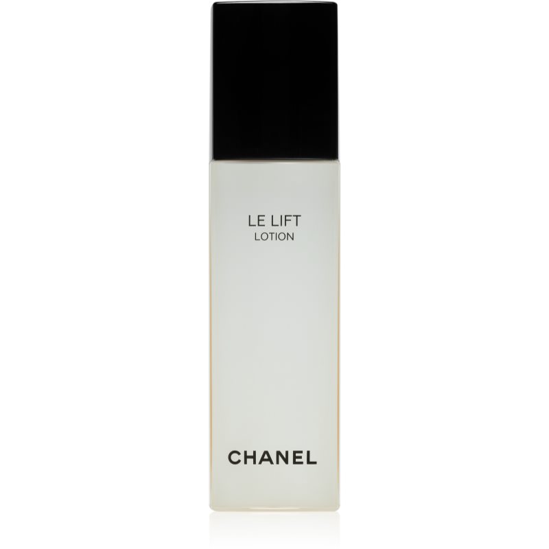 Chanel Le Lift Lotion pleťová voda pre rozjasnenie a vyhladenie pleti 150 ml