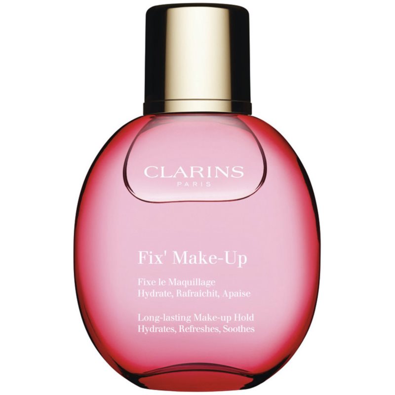 Clarins Fix Make-Up fixačný sprej na make-up 50 ml