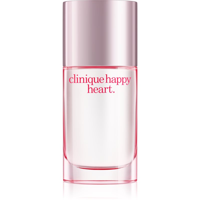 Clinique Happy™ Heart parfumovaná voda pre ženy 30 ml