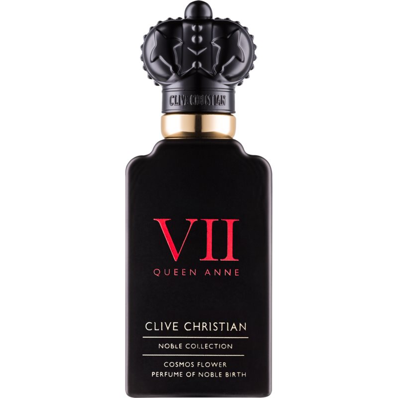 Clive Christian Noble VII Cosmos Flower parfumovaná voda pre ženy 50 ml