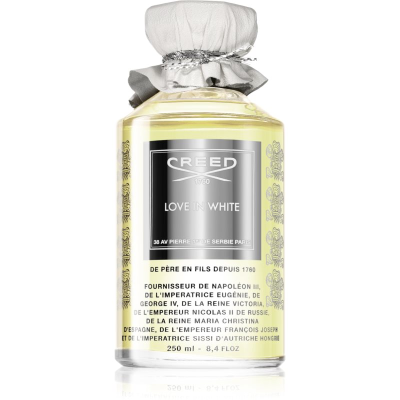 Creed Love in White parfumovaná voda pre ženy 250 ml