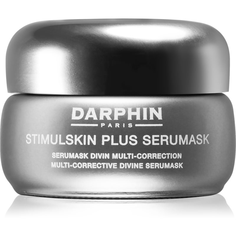 Darphin Stimulskin Plus multikorekčná anti-age maska pre zrelú pleť 50 ml
