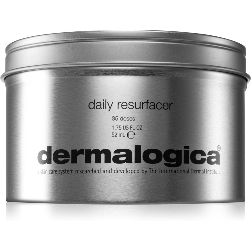 Dermalogica Daily Skin Health Resurfacer peelingové obrúsky 35 ks
