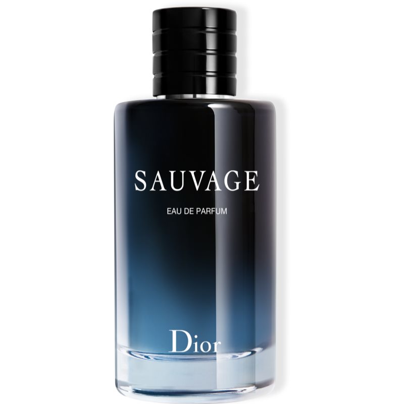DIOR Sauvage parfumovaná voda pre mužov 200 ml