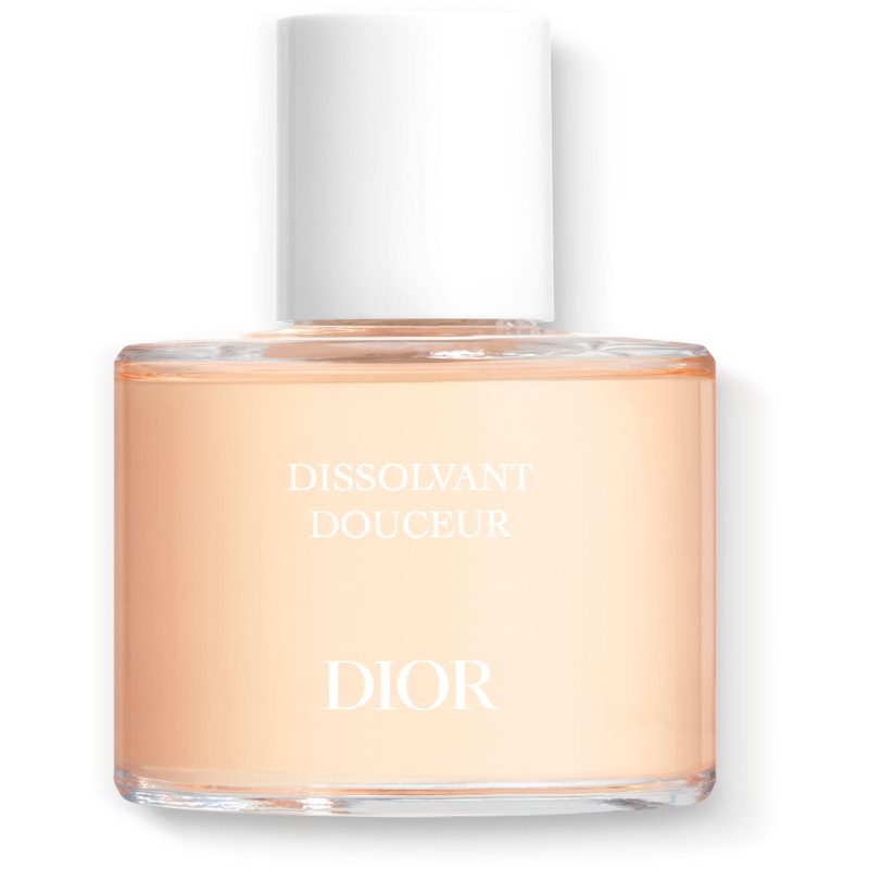 DIOR Dior Vernis Dissolvant Douceur odlakovač na nechty 50 ml