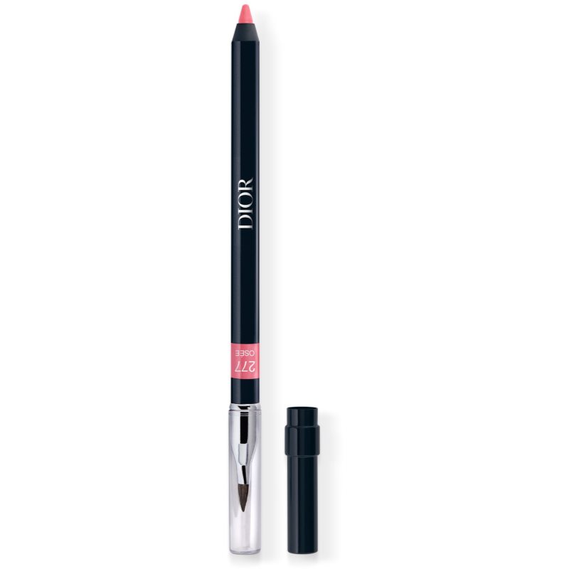 DIOR Rouge Dior Contour dlhotrvajúca ceruzka na pery odtieň 277 Osée 1,2 g
