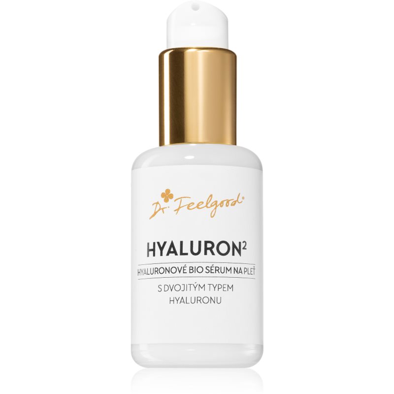 Dr. Feelgood Hyaluron2 hyalurónové sérum 30 ml