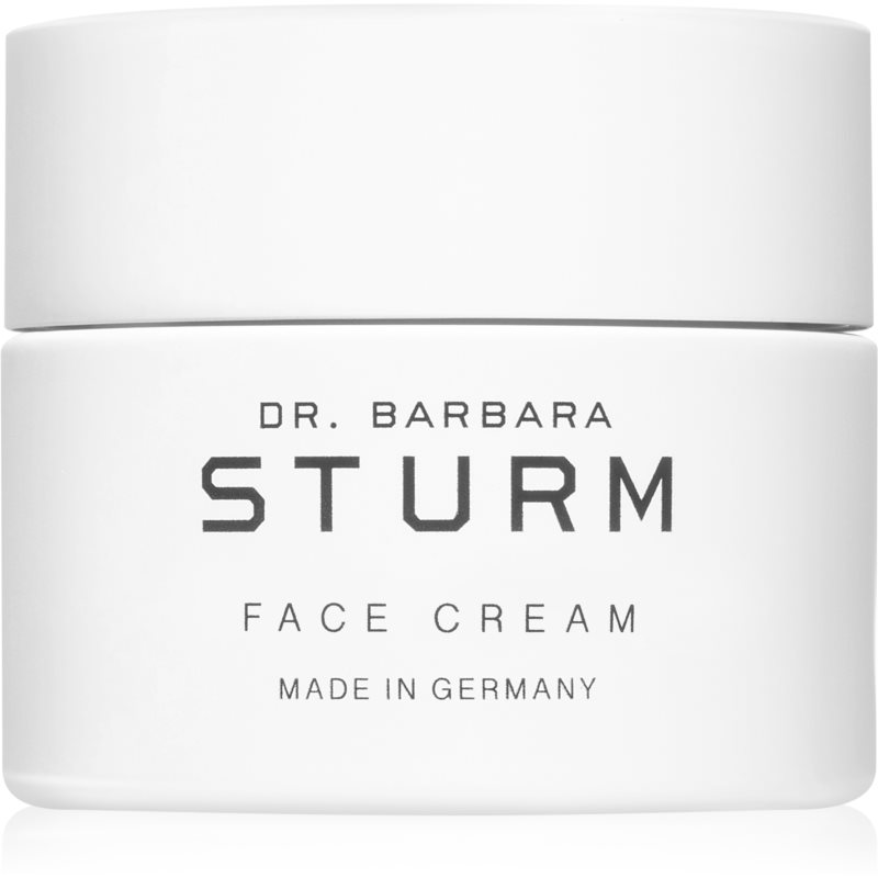 Dr. Barbara Sturm Face Cream hydratačný krém proti starnutiu pleti 50 ml