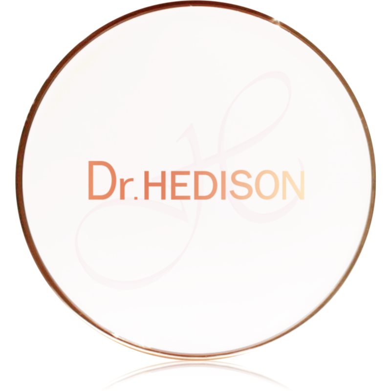 Dr. HEDISON Miracle Cushion kompaktný make-up  náhradná náplň odtieň Miracle Cushion 2x15 g