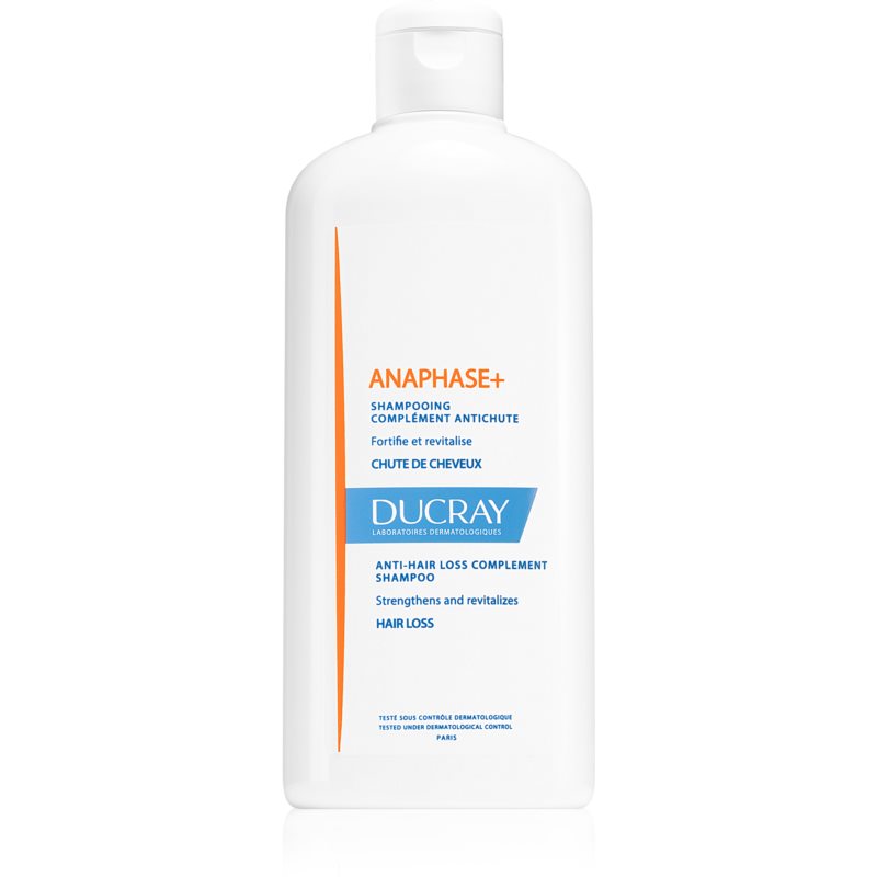 Ducray Anaphase  posilňujúci a revitalizujúci šampón proti padaniu vlasov 400 ml