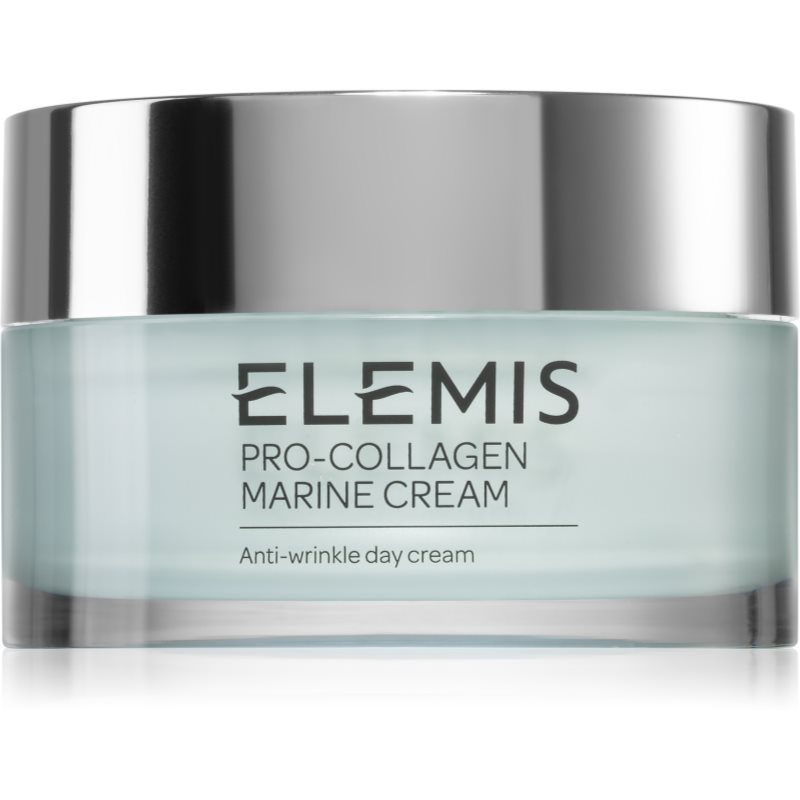 Elemis Pro-Collagen Marine Cream denný protivráskový krém 100 ml