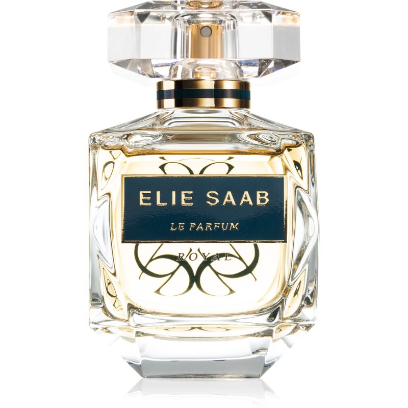 Elie Saab Le Parfum Royal parfumovaná voda pre ženy 90 ml