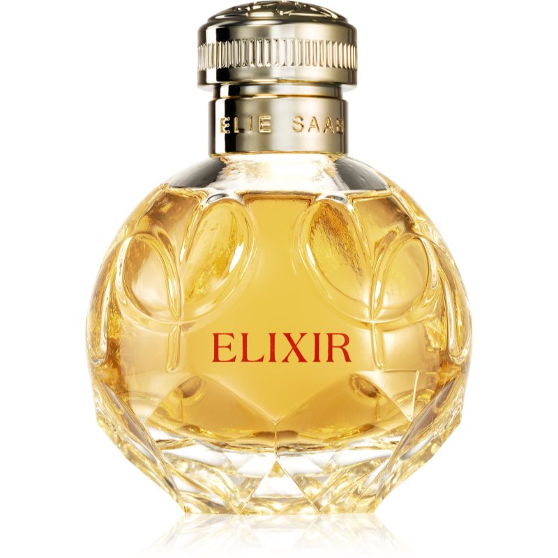 Elie Saab Elixir parfumovaná voda pre ženy 100 ml