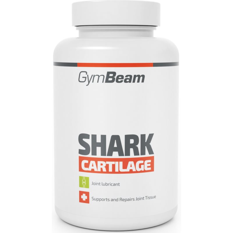GymBeam Shark Cartilage kĺbová výživa 90 cps