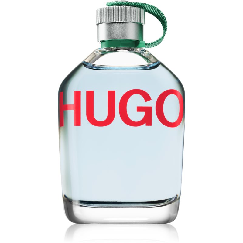 Hugo Boss HUGO Man toaletná voda pre mužov 200 ml