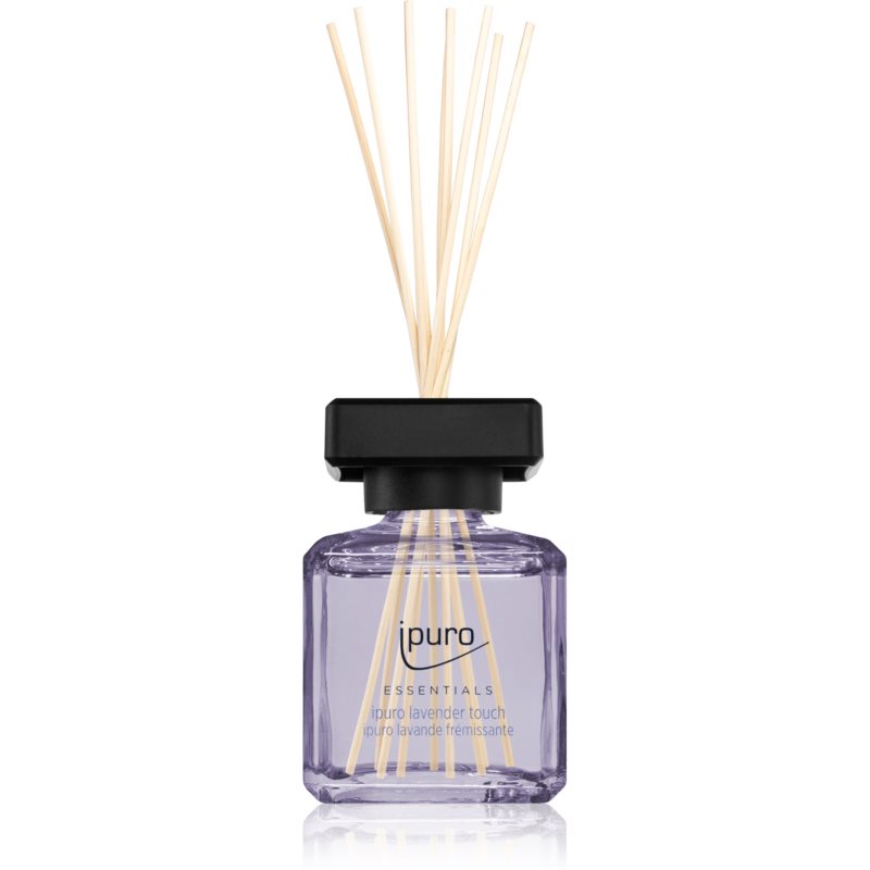 ipuro Essentials Lavender Touch aróma difuzér s náplňou 50 ml