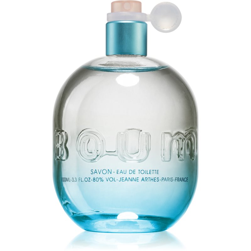 Jeanne Arthes Boum Savon parfumovaná voda pre ženy 100 ml