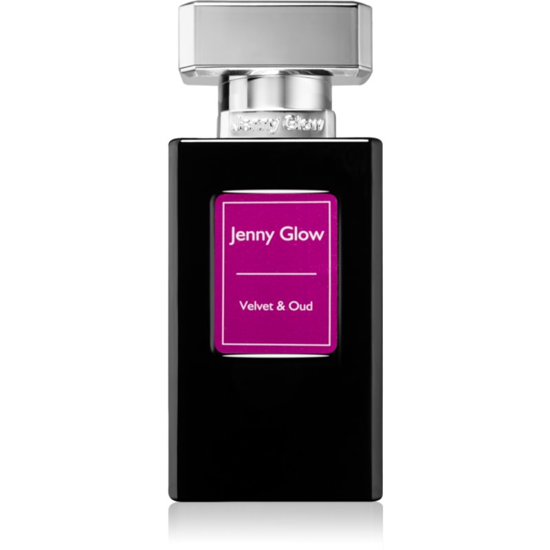 Jenny Glow Velvet  Oud parfumovaná voda unisex 30 ml