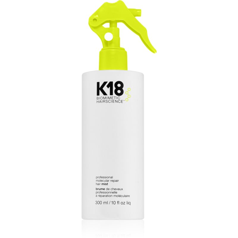K18 Molecular Repair Hair Mist obnovujúci sprej na vlasy 300 ml