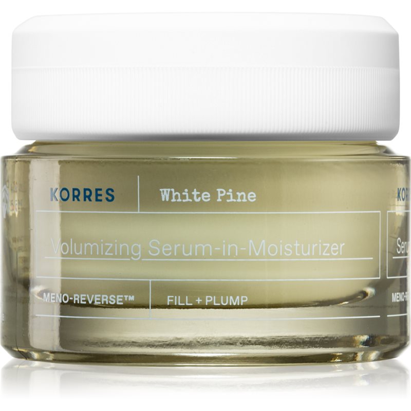 Korres White Pine Meno-Reverse™ sérum v kréme pre zrelú pleť 40 ml