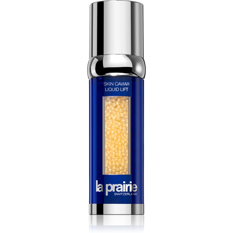 La Prairie Skin Caviar Liquid Lift spevňujúce sérum s kaviárom 50 ml