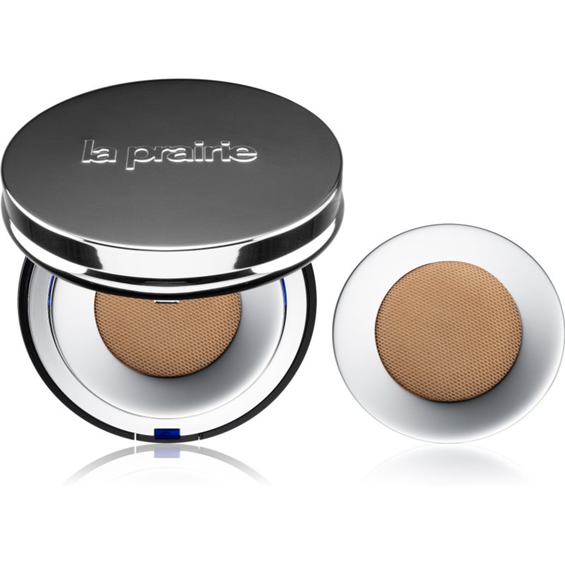 La Prairie Skin Caviar Essence-In-Foundation kompaktný make-up SPF 25 odtieň N-20 Pure Ivory 2 x15 ml
