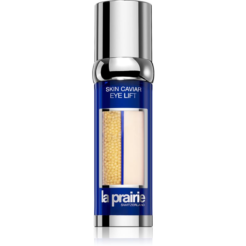 La Prairie Skin Caviar Eye Lift spevňujúce sérum na očné okolie 20 ml